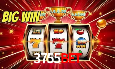 3755bet São Paulo - All Bonuses