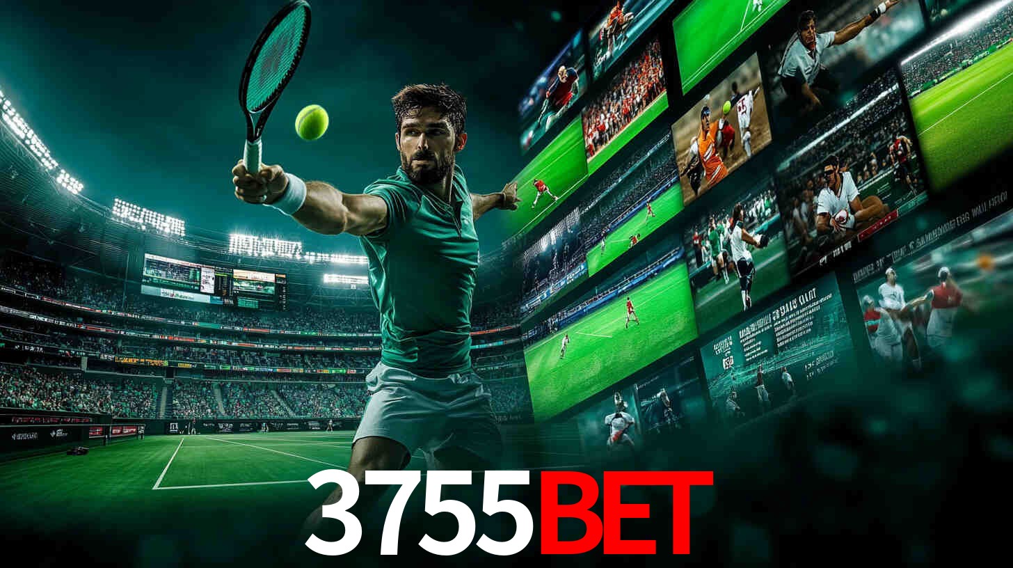 Descubra a Essência do 3755bet: Nossa História e Compromissos