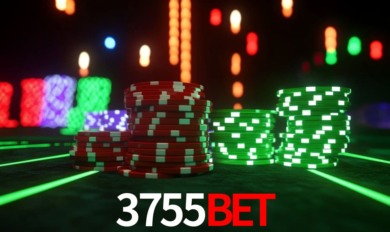 Game Providers 3755bet