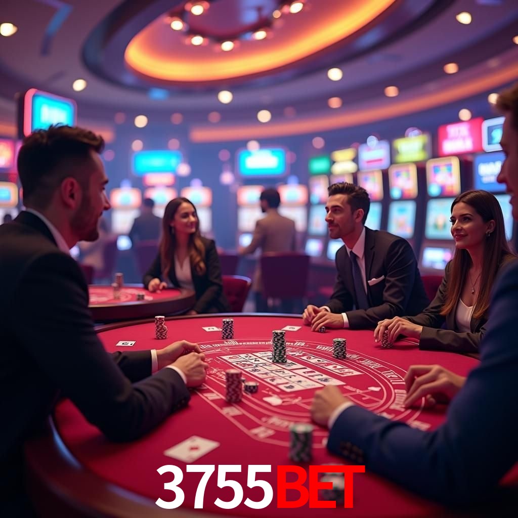 Apostas de Basquete 3755bet