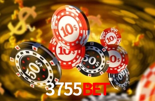 Jogos de Slot 3755bet