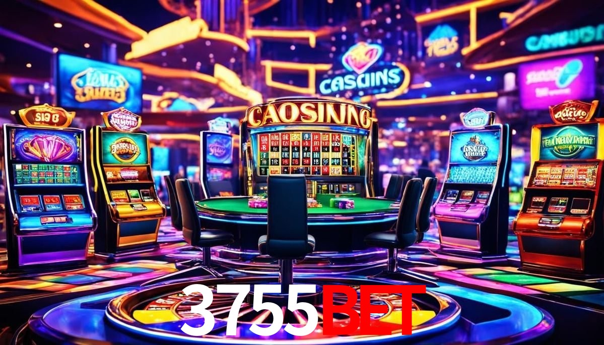 Integração de APIs 3755bet