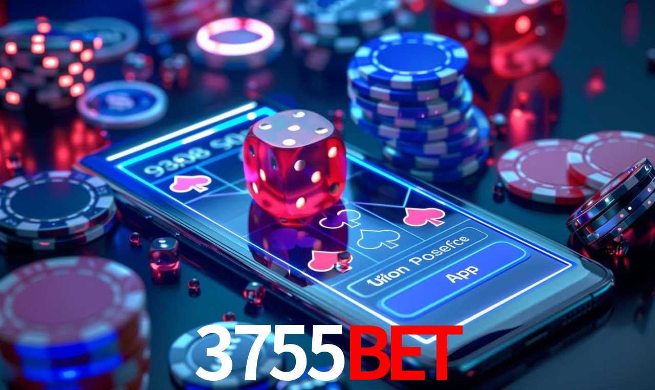 3755bet Brasília - Betting Features