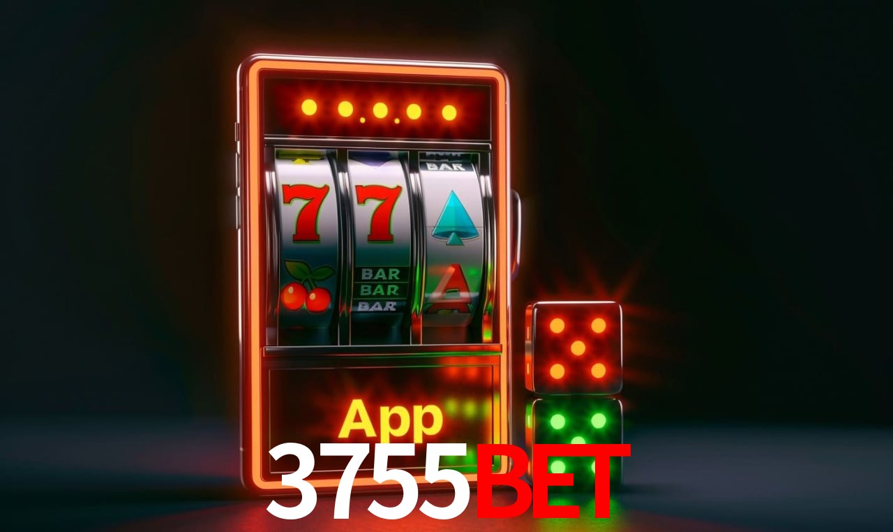 Promoção Relâmpago 3755bet