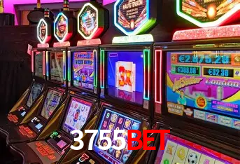 Apostas Esportivas na 3755bet: Um Guia Completo