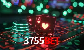 Tecnologia da Plataforma 3755bet