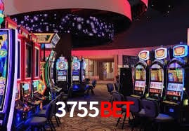 3755bet Belo Horizonte - Promo Tips
