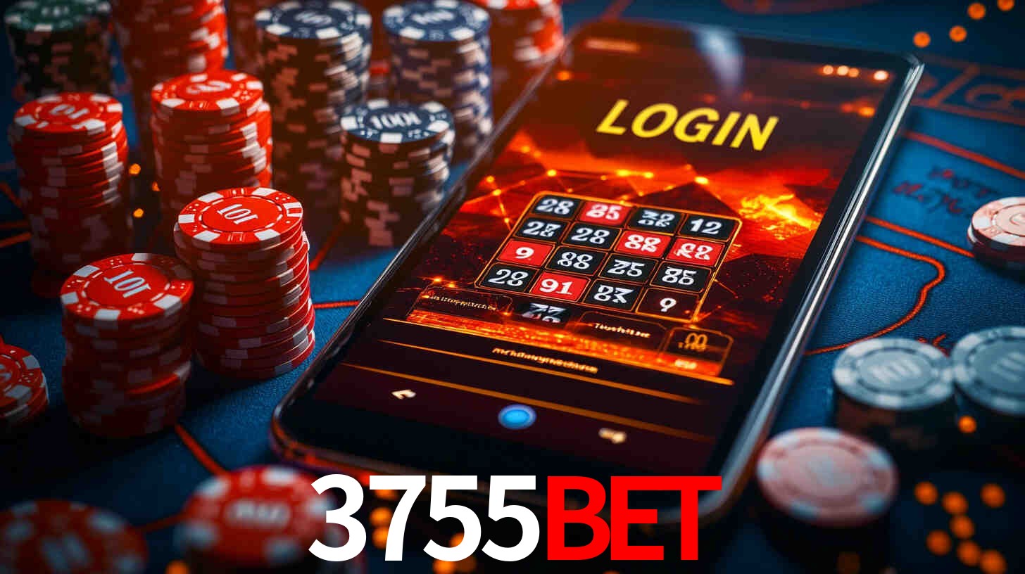 3755bet: A Experiência de Casino com Jogos de Mesa ao Vivo