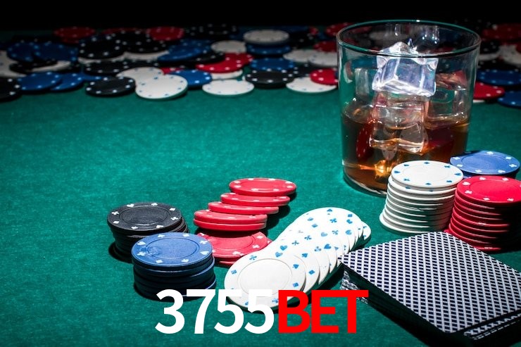 Recursos de Bônus 3755bet