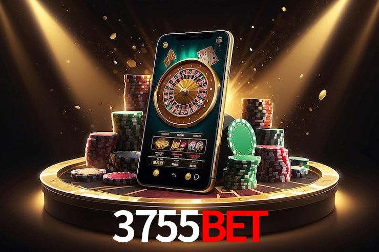 3755bet Entrar - Login Seguro Certificado